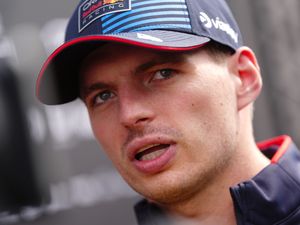 Supporting image for story: Max Verstappen ready to stay at Red Bull for rest of career
