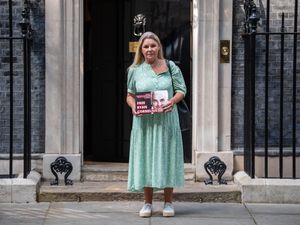 Supporting image for story: MPs call for sanctions over British man detained in Dubai for 17 years
