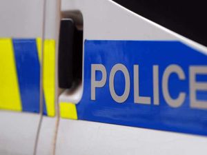 Supporting image for story: Two men arrested after £4,000 damage caused during break-in