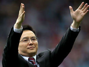 Supporting image for story: Supporters' Trust call for 'urgent' meeting with Aston Villa board over financial crisis