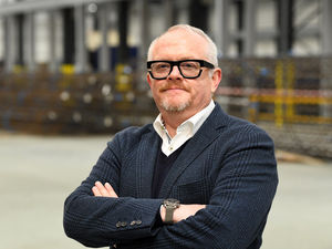 Supporting image for story: Industry expert seals string of client wins to mark business launch