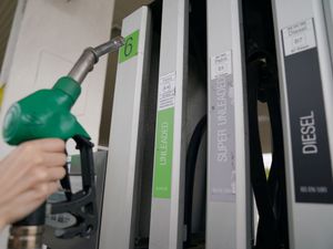 Supporting image for story: Fuel prices drop in November but drivers still pay £5 more per fill-up than they should – RAC