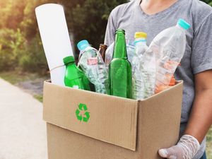 Supporting image for story: Wolverhampton is worst city in UK for recycling at home as residents 'confused over packaging'