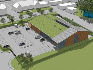 Supporting image for story: Dairy Crest's £4m move to build innovation centre at Harper Adams