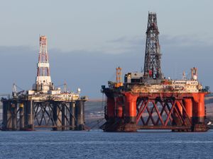 Supporting image for story: Environmentalists to challenge Rosebank and Jackdaw oil and gas fields in court