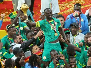 Supporting image for story: Senegal federation to appeal to CAS over ‘unacceptable’ AFCON title stripping