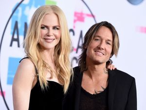 Supporting image for story: Nicole Kidman files for divorce from Keith Urban after 19 years of marriage