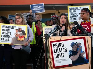 Maryland Deportation Error