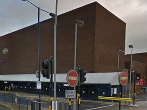 Supporting image for story: West Bromwich's last traditional cinema to be demolished within weeks, 50 years after it opened, as part of £15 million redevelopment scheme