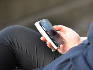 Supporting image for story: Gadgets powered by the human body could be the future of technology