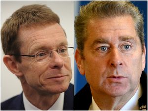 Supporting image for story: Mayor’s West Midlands Fire Service bid hit by new blow