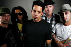 Supporting image for story: Concert review - OPM at The Ironworks, Oswestry