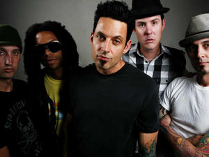 Supporting image for story: Concert review - OPM at The Ironworks, Oswestry