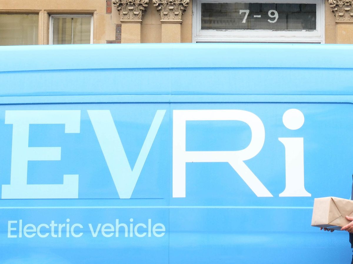 Evri to hire 2,500 more workers as expansion continues