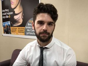 Supporting image for story: Joe Edwards' Shrewsbury Town update - September 26