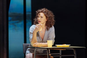 An Officer and a Gentleman