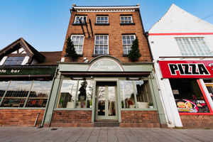 Spirit Level has also been taken over by the group