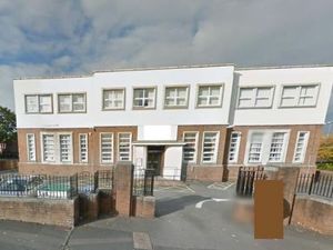 Supporting image for story: Former Citizens Advice office set for conversion into apartments