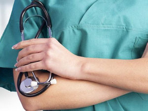 Supporting image for story: GP-led services getting back to normal across Shropshire 