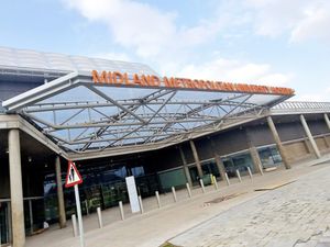 Supporting image for story: New bus routes to serve state-of-the-art hospital