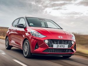 Supporting image for story: Looking to downsize? These could be the cars for the job