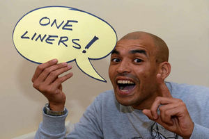 Supporting image for story: Christmas 2016: The best Christmas cracker jokes rated by television channel Gold