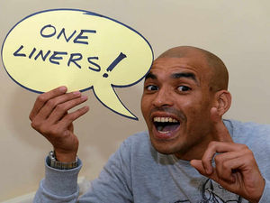 Supporting image for story: Christmas 2016: The best Christmas cracker jokes rated by television channel Gold