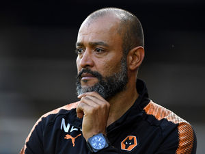 Supporting image for story: Calm Nuno amid the Wolves storm could be trump card