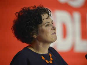 Supporting image for story: Allister accuses SDLP chief of putting nationalism over ‘democratic credentials’