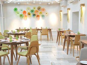 Supporting image for story: Two Midland restaurants among best in UK