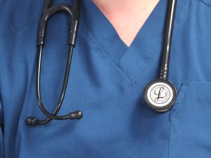 Supporting image for story: Assisted dying: BMA says patients should meet end-of-life care doctor first