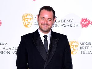 Supporting image for story: Danny Dyer: Soap star with royal connections and a famous daughter
