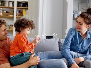 Supporting image for story: First Amazon Alexa skills for kids arrive in the UK