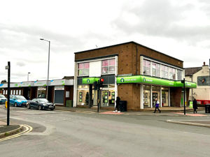 Supporting image for story: Prominent Wellington town centre property home to estate agents, women's gym and showroom is sold to new owner