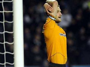 Supporting image for story: Saturday's match action - LIVE