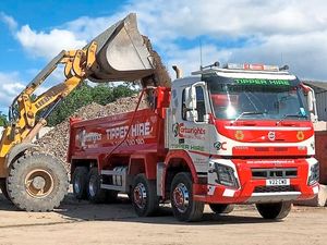 Supporting image for story: Telford's Cartwrights celebrates 40 years in business 