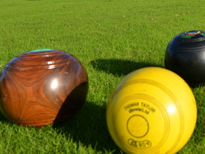 Supporting image for story: A ton of bowlers show up despite weather forecast