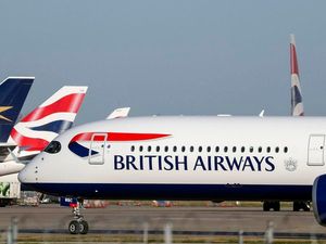 Supporting image for story: Suspension of UK’s China flights ‘hits up to 35,000 passengers’