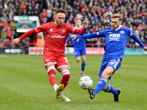 Supporting image for story: Analysis: Walsall sideshow was fun - now it’s time for the main event