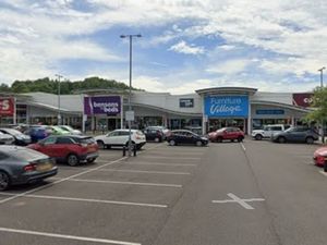 Supporting image for story: Telford town centre retail park's new owners want rule change to entice larger super shops - here's how