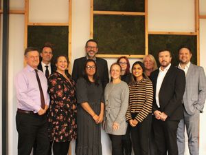 Supporting image for story: BCRS Business Loans hits £4 million milestone supporting West Midlands businesses