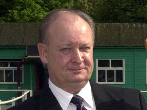 Supporting image for story: Midlands football league boss suspended and fined £100 over n-word slur