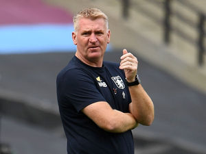 Supporting image for story: Dean Smith insists Aston Villa won't 'stockpile' players as club focus on more quality additions