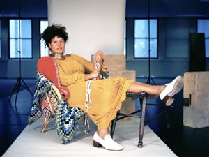 Supporting image for story: Scottish artists to have work showcased in British embassies around the world