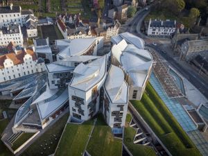 Supporting image for story: Final vote on assisted dying Bill is ‘significant moment’ for Holyrood