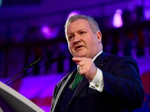 Supporting image for story: Jeremy Corbyn must commit to second EU vote: SNP