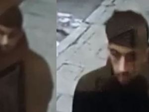 Supporting image for story: Police appeal for information after alleged theft in Birmingham