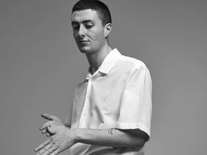 Supporting image for story: BBC Sound of 2020 nominee Joesef to play Birmingham