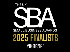 Supporting image for story: Willenhall business named finalist in Small Business Awards