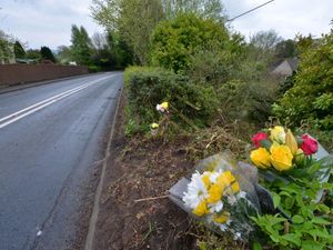 Supporting image for story: Man arrested on suspicion of killing hit and run victim in south Shropshire